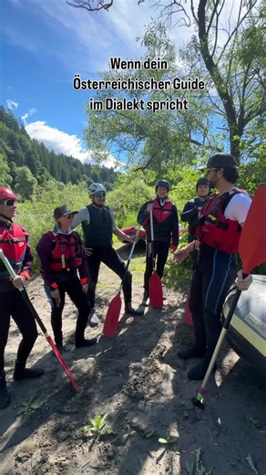 Abenteuer Rafting in Gailtal: Buche dein Erlebnis jetzt!
