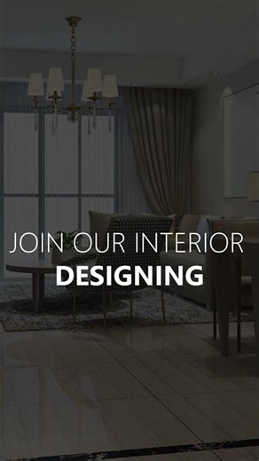 Learn Interior Design in just 90 days with Arrow Multimedia!