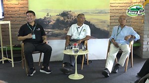  Watch the video of “Memories of Penang Hill” talk during Penang...