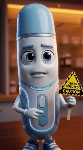 The Secret Life of Semaglutide: What Really Happens Inside You?