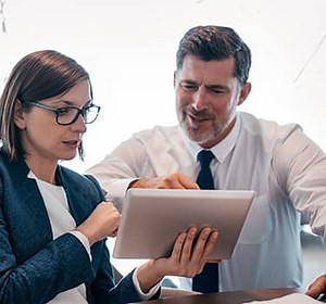 EMHA — Executive Master of Health Administration