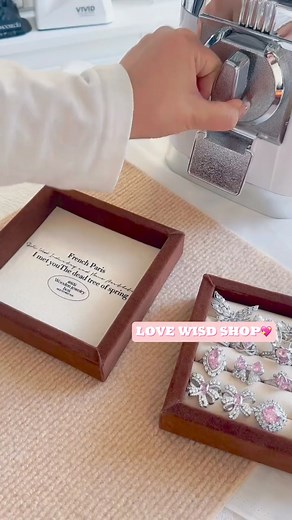 88K views · 2.1K reactions | Let’s open 6 mystery balls Thank Jessica for your order勺#mysterybox #mysteryball #orderpacking #surprisebox #orderpackaging #smallbusiness #america #europe #jewelry #accessories #jewelrybox #crystal #diamond #ring #jewelrytiktok #jewelrylover #open #foryou #packageorders #diycraft | TMMB's | Facebook