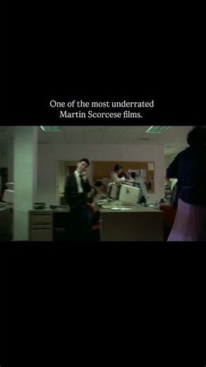 peachy cinema on Instagram: "After Hours (1985) by Martin Scorsese follows a man whose simple night out in NYC spirals into a surreal, chaotic nightmare. The film was shot almost entirely at night in SoHo, capturing the eerie emptiness of New York City after dark. It won Martin Scorsese the Best Director award at the 1986 Cannes Film Festival. #martinscorsese #cinema #trending"