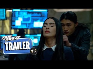 SUBSERVIENCE | Official HD Trailer (2024) | SCI-FI | Film Threat Trailers