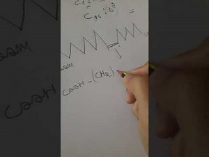biochimie l2 les lipide 👍😊
