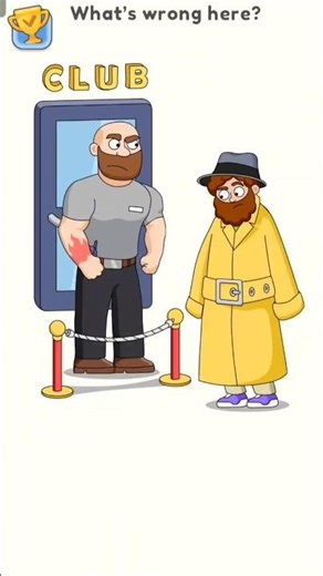 DOP 5 😂 Delete One Part 😂🤪#shorts #subscribe #gameplay #animação HHGGFFDD