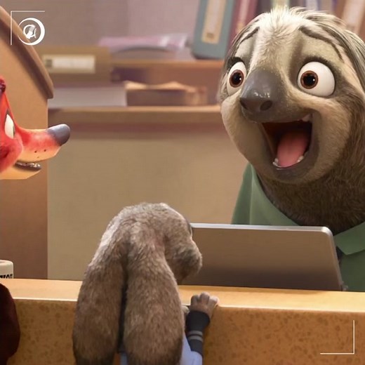 Zootopia #movie #movieclips | zootopia film
