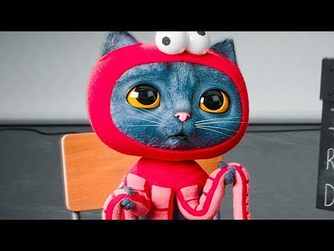 IF “Meet All The Cute Monsters” Clip & Trailer (2024)