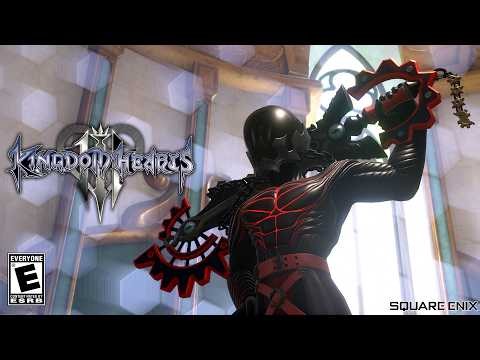 Kingdom Hearts 3 Walkthrough | Part 26: Finally Awake (Full Game Playthrough)