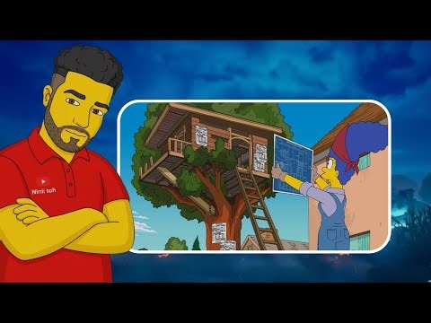 Bart Simpson es el culpable: ¡Se filtra la nueva temporada por un error increíble!
