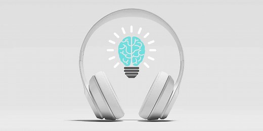 10 Intellectual Podcasts to Think Deeply, Boost Knowledge, & Live Better
