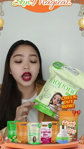 Skin Magical New Product Soap (5 1)