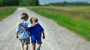 4.7K views · 140 reactions | ONE FRIEND (Lyrics) - Dan Seals | Asul.TV | Facebook