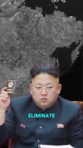 4.5K views · 46 reactions | America Vs North Korea #facts #maps #animation | History Hub Urdu | Facebook