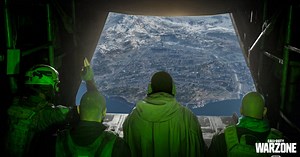 Call of Duty Warzone phone map: How to open bunker 11