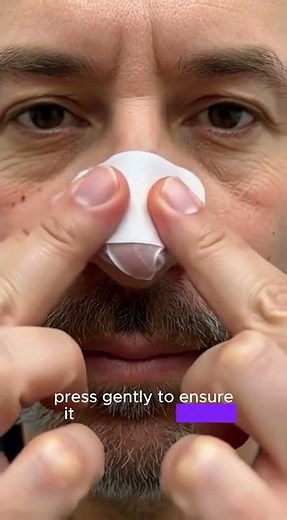 Nose Pore Cleansing Routine: Step-by-Step Guide #skincare #skin #beauty #dermatology