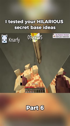 How to Reset Villager Trades After Maxing Out | Minecraft Secret Base Ideas