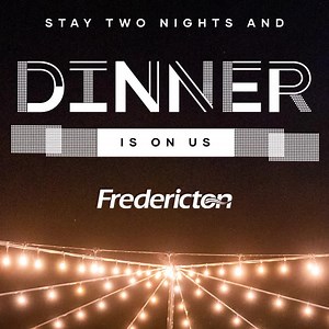 117 reactions · 27 shares | Stay longer and discover how Fredericton rewards the curious. | Fredericton Capital Region Tourism | Facebook