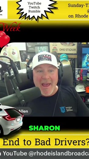 Self-Driving Cars: The ONLY Solution to Traffic Jams! #shorts