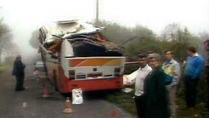 Limerick Bus Crash
