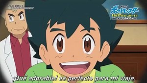 836K views · 9.4K reactions | Avance del capitulo 1 de la nueva serie de Pokémon "El nacimiento de Pikachu" ¡ Preparate para las aventuras del Pikachu mas famoso de todo el mundo cuando era un Pichu ! | Geekz | Facebook