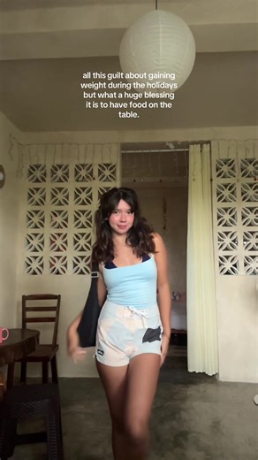 Thankful for Good Food: Embracing Holiday Blessings