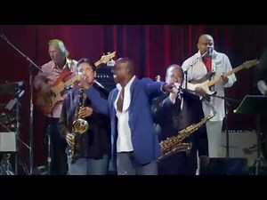 Make it a SOULful Sunday with Tower of Power’s 40th anniversary performance, live from the Fillmore! www.towerofpower.com | Tower of Power