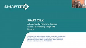 SMART Talk: October 2025