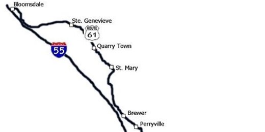 Upcoming events to mark 100th anniversary of Highway 61