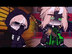 IVE DONE IT AGAIN // Ninjago Gacha Club// Lloyd angst // suffer lmao