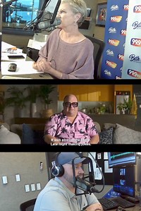 How did I end up on the new Netflix documentary “ Ashley Madison Sex, Lies , and Scandal” ? 😂 Credit Netflix and Minnow Films | Beth and Friends