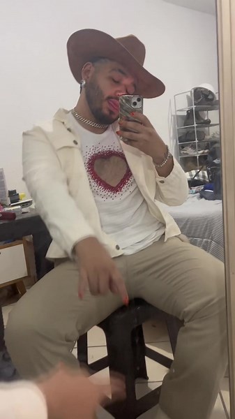 Easy 🫀 #brilloteo #vaquere