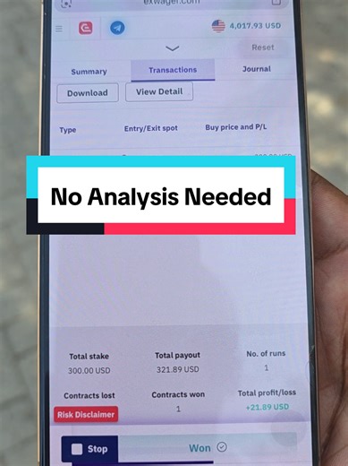 Maximize Your Trades with This Simple Bot