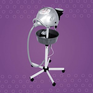 Tenha em seu espaço aquele equipamento que te ajuda a dar um Upgrade nas suas Massagens Manuais!!!!🤩 O Vibrocell ajuda a melhorar a circulação local, reduz a celulite e diminuir a gordura localizada. Possui excelente esfoliação e proporciona uma deliciosa e relaxante sensação ao cliente.💜 Com seu controle de frequência permite obter diferentes tipos de ondas de vibração assegurando uma terapia confortável, segura e personalizada para cada paciente!!! Ele é indicado para: 🔸Celulite; 🔸Gordura 