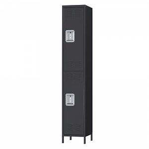 [Hot Item] Metal Locker Lockable Storage Cabinet