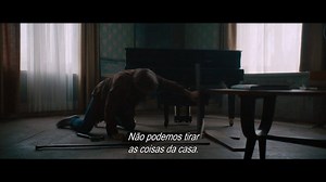 "O Quarto dos Desejos" estreia amanhã Matt e Kate são um jovem casal que decide mudar de vida e deixar a grande cidade de Nova Iorque. Na nova casa que compraram descobrem um quarto secreto que lhes concede todos os desejos materiais. Matt e Kate pedem tudo o que toda a vida sonharam, até que um dia pedem o que desejavam mais… Um filho. O que no início parece um sonho, depressa se transforma num pesadelo. #zapcinemas | ZAP Cinemas