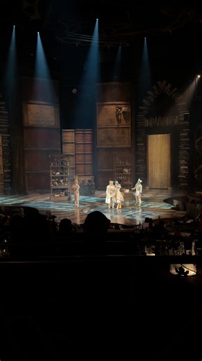 CIRQUE DU SOLEIL JOYÀ #cirquedusoleil #cirquedusoleiljoya #cirquedusoleiljoyà #vidanta #cirque