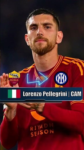 Inter Milan transfer news, rumours, targets summer 2025