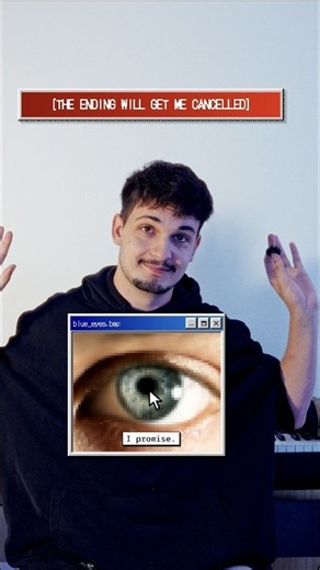 👁️🧬 Your Blue Eyes Aren't Actually Blue.