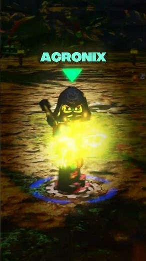 Time Twins Were NERFED in The Ninjago Movie Video Game...