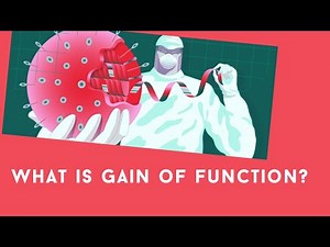 What is Gain of Function?