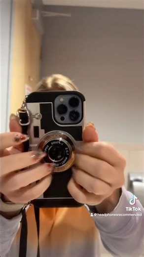 Camera tapping 📷 #asmrsounds #asmrvideo #asmr