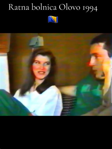 Ratna bolnica 1994 Olovo, Bosna i Hercegovina 🇧🇦 #fyp #zatebe #bosna #bosnia #rat