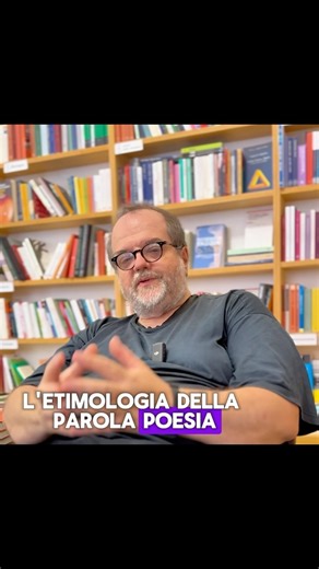Il professor Andrea Cortellessa condivide con tutti noi la sua riflessione sul valore della poesia e della parola poetica. Parole meravigliose che andrebbero diffuse quanto più possibile. #lasettadeipoetiestinti #poesia #andreacortellessa #cortellessa #poesie #poetry #leggere #libri #book | La setta dei poeti estinti