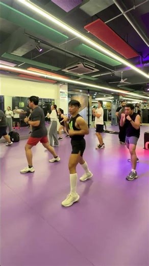 BodyCombat 104 Track 4 🇵🇭