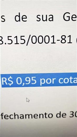 BRCO11- Fii Logística Renda Mensal Isenta ✅️🚨🔥