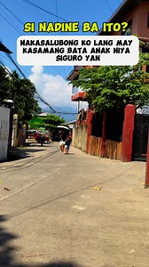 Si nadine ba to? #ForEntertainmentPurposesOnly #trending #funny #goodvibes #comedy #fypシ゚ #reelsfb #viralreels #fbreels #virals | Richard Jardin