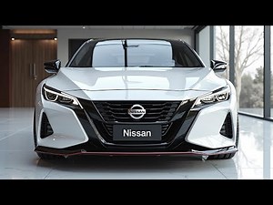 2026 Nissan Teana Review Features Specs and Full Details #nissan #teana #car #wkmotors #foryou