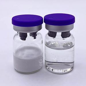 [Hot Item] Custom Peptide 60mg 100mg Custom Vials with 99% Purity
