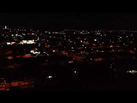 Drone fimi x8 mini v2 noite